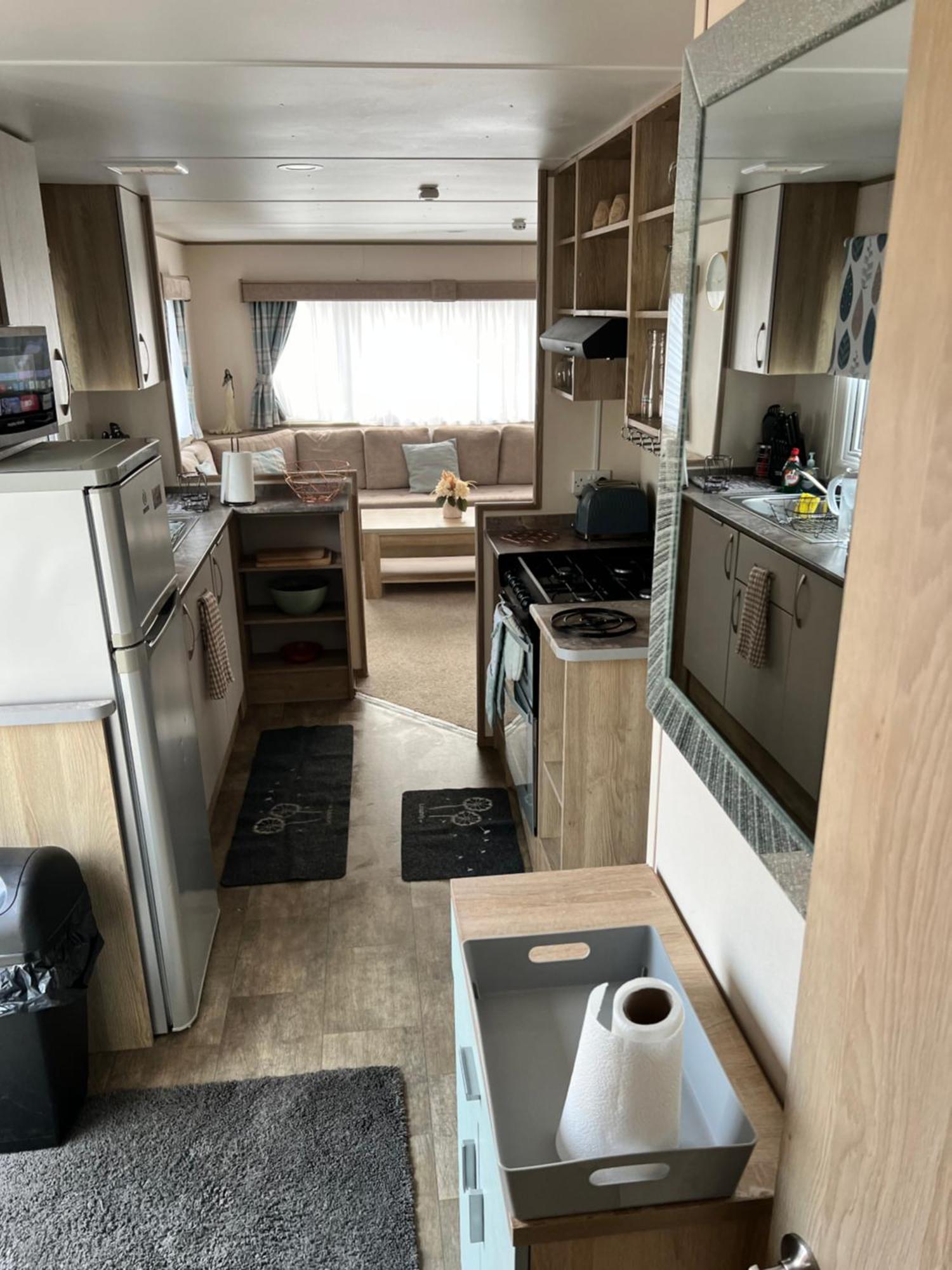 Relaxing Breaks With Hot Tub At Tattershal Lakes 3 Bedroom 태터셜 외부 사진